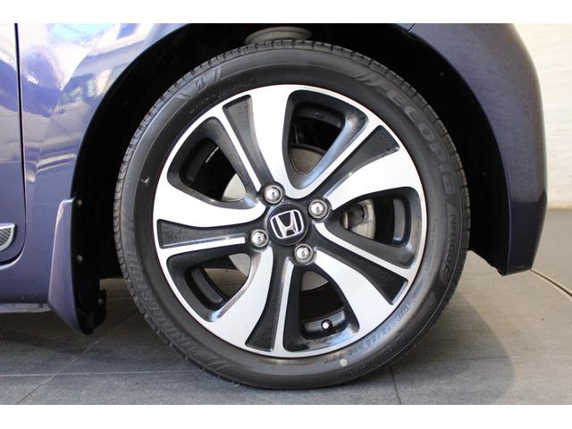 N-ONE プレミアムツアラー・Lパッケージ ワンオーナー 純正ナビ フルセグ バックカメラ クルコン パドルシフト ETC Bluetooth 純正アルミ スマートキー イモビライザー ターボエンジン 地デジ オートクルーズ DVD再生可能(31枚目)