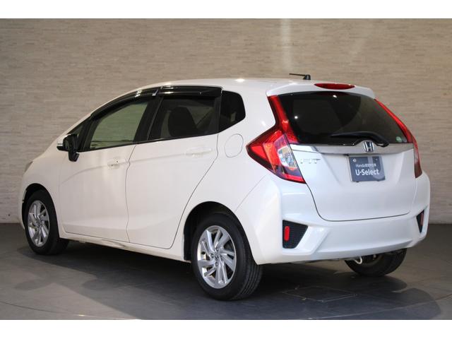 フィット １５Ｘ・Ｌパッケージ　純正ナビ　バックカメラ　フォグライト　ドアバイザー　ＥＴＣ　ステアリングスイッチ　クルーズコントロール　助手席エアバッグ　ＵＳＢ　アイドリングストップ　フルセグＴＶ　スマートキー　フルオートエアコン（22枚目）