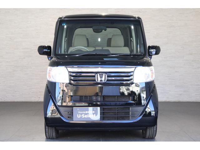 N-BOX+ G・Lパッケージ 純正ナビ バックカメラ ETC パワースライドドア スマートキー Bluetooth 両側スライド 1セグTV VSA スマキー イモビ エアコン エアバック Bカメラ ABS 助手席エアバック(33枚目)