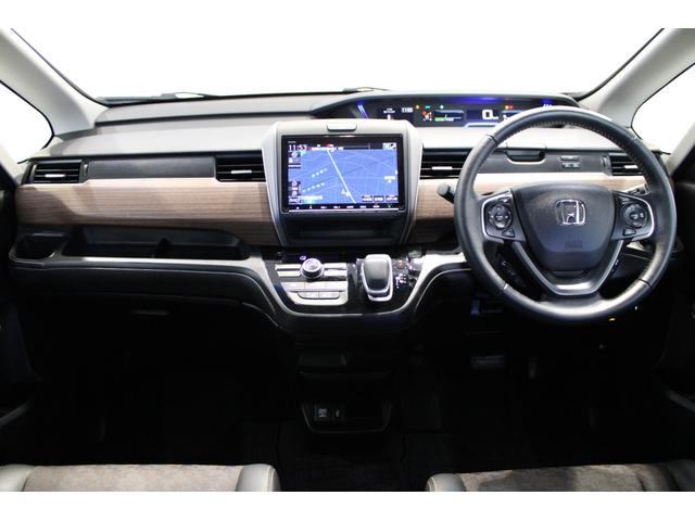 フリード+ハイブリッド ハイブリッド・クロスターホンダセンシング 純正ナビ ドラレコ 両側電動スライドドア フルセグ バックカメラ ETC シートヒーター コーナーセンサー Bluetooth 衝突軽減ブレーキ スマートキー 両側電動ドア サイドエアバッグ ソナー(11枚目)