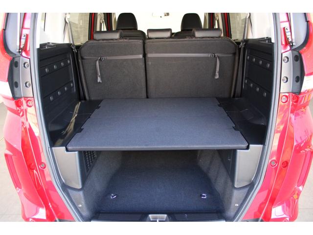 フリード+ハイブリッド ハイブリッド・クロスターホンダセンシング 純正ナビ ドラレコ 両側電動スライドドア フルセグ バックカメラ ETC シートヒーター コーナーセンサー Bluetooth 衝突軽減ブレーキ スマートキー 両側電動ドア サイドエアバッグ ソナー(23枚目)