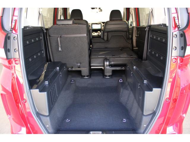 フリード+ハイブリッド ハイブリッド・クロスターホンダセンシング 純正ナビ ドラレコ 両側電動スライドドア フルセグ バックカメラ ETC シートヒーター コーナーセンサー Bluetooth 衝突軽減ブレーキ スマートキー 両側電動ドア サイドエアバッグ ソナー(26枚目)