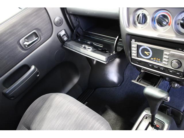 バモス Ｇ　４ＷＤ　純正オーディオ　バックカメラ　ＥＴＣ　純正アルミ　ドアバイザー　ＡＢＳ付き　ダブルエアバッグ　パワーステアリング　エアコン　フロントパワーウィンドウ　Ｒカメラ　ＳＲＳ（10枚目）