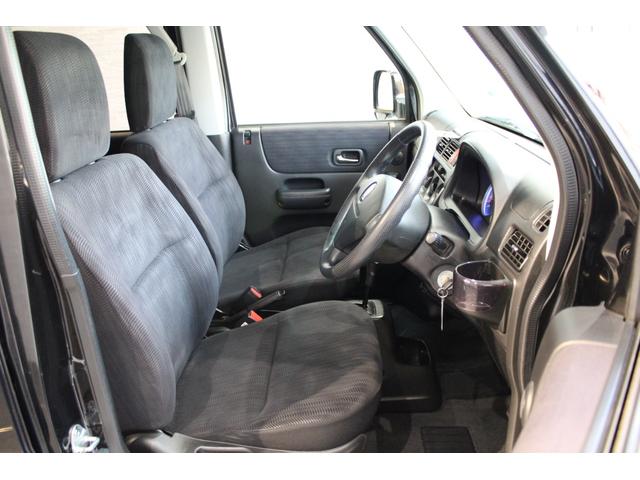 バモス Ｇ　４ＷＤ　純正オーディオ　バックカメラ　ＥＴＣ　純正アルミ　ドアバイザー　ＡＢＳ付き　ダブルエアバッグ　パワーステアリング　エアコン　フロントパワーウィンドウ　Ｒカメラ　ＳＲＳ（11枚目）