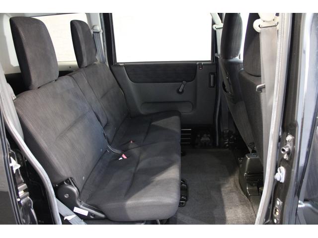 バモス Ｇ　４ＷＤ　純正オーディオ　バックカメラ　ＥＴＣ　純正アルミ　ドアバイザー　ＡＢＳ付き　ダブルエアバッグ　パワーステアリング　エアコン　フロントパワーウィンドウ　Ｒカメラ　ＳＲＳ（12枚目）