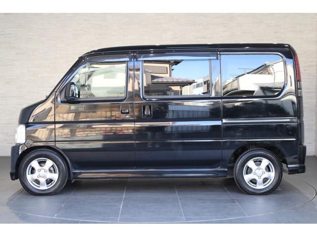 バモス Ｇ　４ＷＤ　純正オーディオ　バックカメラ　ＥＴＣ　純正アルミ　ドアバイザー　ＡＢＳ付き　ダブルエアバッグ　パワーステアリング　エアコン　フロントパワーウィンドウ　Ｒカメラ　ＳＲＳ（13枚目）