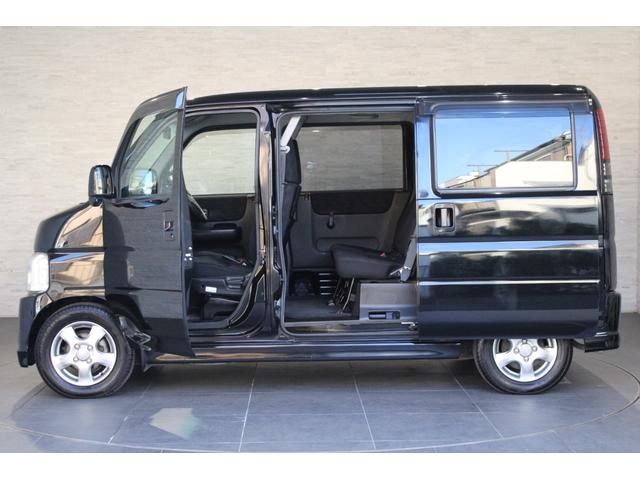 バモス Ｇ　４ＷＤ　純正オーディオ　バックカメラ　ＥＴＣ　純正アルミ　ドアバイザー　ＡＢＳ付き　ダブルエアバッグ　パワーステアリング　エアコン　フロントパワーウィンドウ　Ｒカメラ　ＳＲＳ（14枚目）