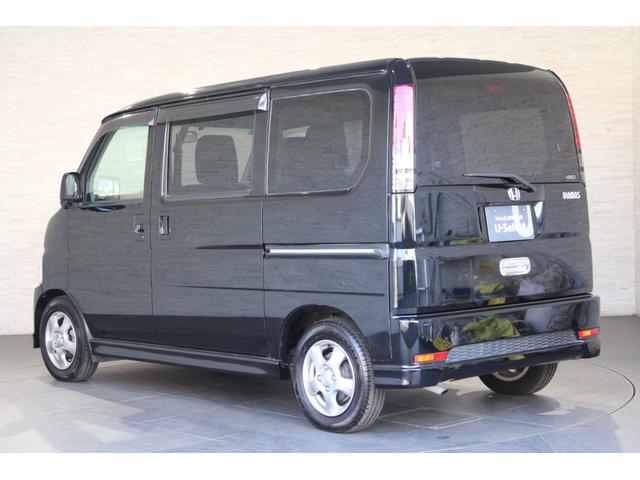 バモス Ｇ　４ＷＤ　純正オーディオ　バックカメラ　ＥＴＣ　純正アルミ　ドアバイザー　ＡＢＳ付き　ダブルエアバッグ　パワーステアリング　エアコン　フロントパワーウィンドウ　Ｒカメラ　ＳＲＳ（15枚目）