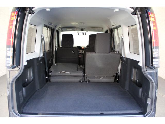 バモス Ｇ　４ＷＤ　純正オーディオ　バックカメラ　ＥＴＣ　純正アルミ　ドアバイザー　ＡＢＳ付き　ダブルエアバッグ　パワーステアリング　エアコン　フロントパワーウィンドウ　Ｒカメラ　ＳＲＳ（18枚目）