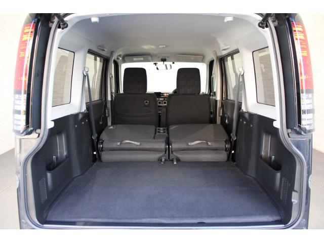 バモス Ｇ　４ＷＤ　純正オーディオ　バックカメラ　ＥＴＣ　純正アルミ　ドアバイザー　ＡＢＳ付き　ダブルエアバッグ　パワーステアリング　エアコン　フロントパワーウィンドウ　Ｒカメラ　ＳＲＳ（19枚目）