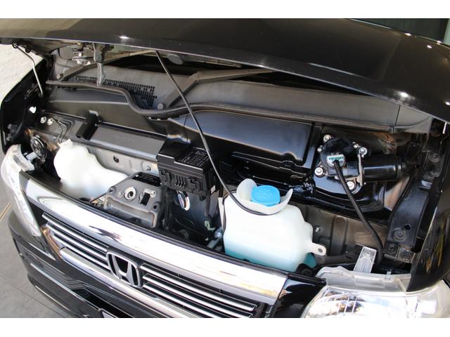 バモス Ｇ　４ＷＤ　純正オーディオ　バックカメラ　ＥＴＣ　純正アルミ　ドアバイザー　ＡＢＳ付き　ダブルエアバッグ　パワーステアリング　エアコン　フロントパワーウィンドウ　Ｒカメラ　ＳＲＳ（25枚目）