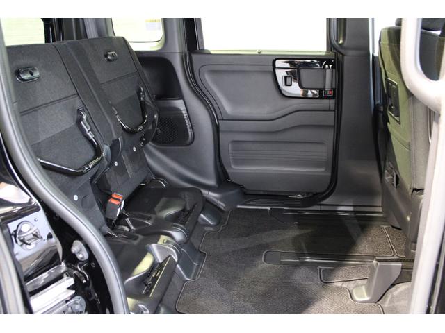 Ｎ－ＢＯＸカスタム ＥＸ　純正ナビ　ドラレコ　両側電動スライドドア　バックカメラ　フルセグ　シートヒーター　Ｂｌｕｅｔｏｏｔｈ　衝突軽減ブレーキ　純正アルミ　スマートキー　ソナー　ＬＥＤヘッド　ＵＳＢ接続　リアカメラ　ＤＶＤ（17枚目）