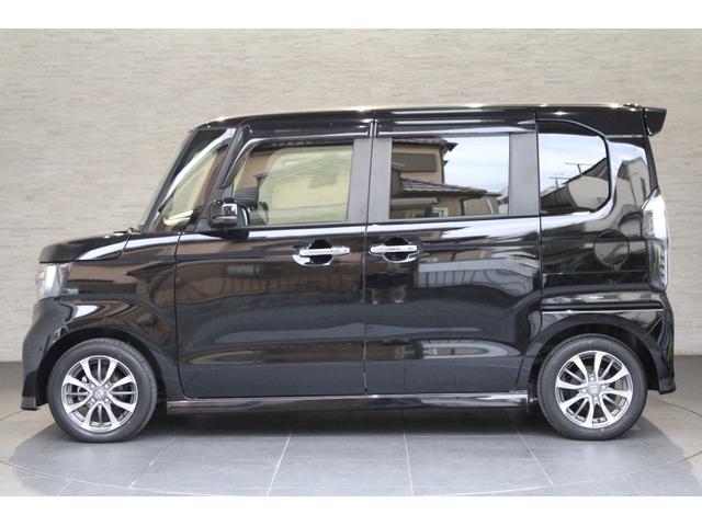 Ｎ－ＢＯＸカスタム ＥＸ　純正ナビ　ドラレコ　両側電動スライドドア　バックカメラ　フルセグ　シートヒーター　Ｂｌｕｅｔｏｏｔｈ　衝突軽減ブレーキ　純正アルミ　スマートキー　ソナー　ＬＥＤヘッド　ＵＳＢ接続　リアカメラ　ＤＶＤ（20枚目）