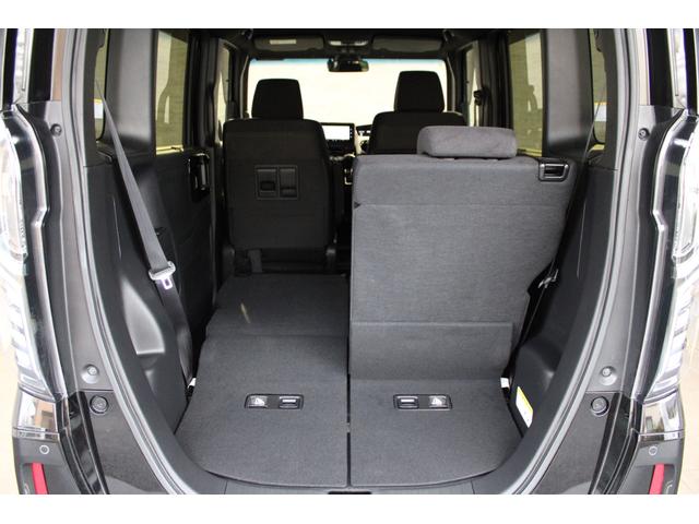 Ｎ－ＢＯＸカスタム ＥＸ　純正ナビ　ドラレコ　両側電動スライドドア　バックカメラ　フルセグ　シートヒーター　Ｂｌｕｅｔｏｏｔｈ　衝突軽減ブレーキ　純正アルミ　スマートキー　ソナー　ＬＥＤヘッド　ＵＳＢ接続　リアカメラ　ＤＶＤ（24枚目）