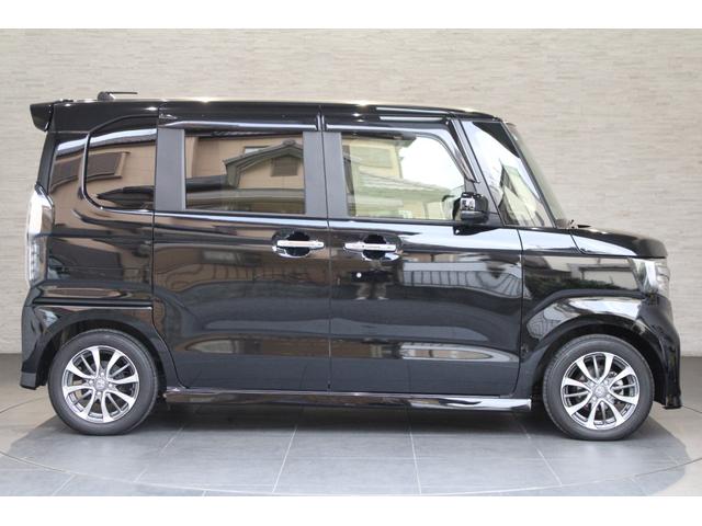 Ｎ－ＢＯＸカスタム ＥＸ　純正ナビ　ドラレコ　両側電動スライドドア　バックカメラ　フルセグ　シートヒーター　Ｂｌｕｅｔｏｏｔｈ　衝突軽減ブレーキ　純正アルミ　スマートキー　ソナー　ＬＥＤヘッド　ＵＳＢ接続　リアカメラ　ＤＶＤ（27枚目）