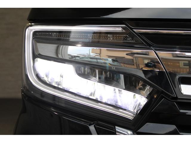 Ｎ－ＢＯＸカスタム ＥＸ　純正ナビ　ドラレコ　両側電動スライドドア　バックカメラ　フルセグ　シートヒーター　Ｂｌｕｅｔｏｏｔｈ　衝突軽減ブレーキ　純正アルミ　スマートキー　ソナー　ＬＥＤヘッド　ＵＳＢ接続　リアカメラ　ＤＶＤ（31枚目）