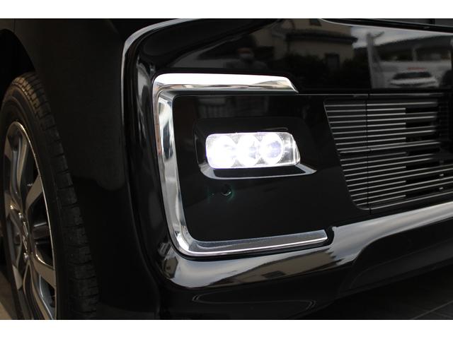 Ｎ－ＢＯＸカスタム ＥＸ　純正ナビ　ドラレコ　両側電動スライドドア　バックカメラ　フルセグ　シートヒーター　Ｂｌｕｅｔｏｏｔｈ　衝突軽減ブレーキ　純正アルミ　スマートキー　ソナー　ＬＥＤヘッド　ＵＳＢ接続　リアカメラ　ＤＶＤ（32枚目）