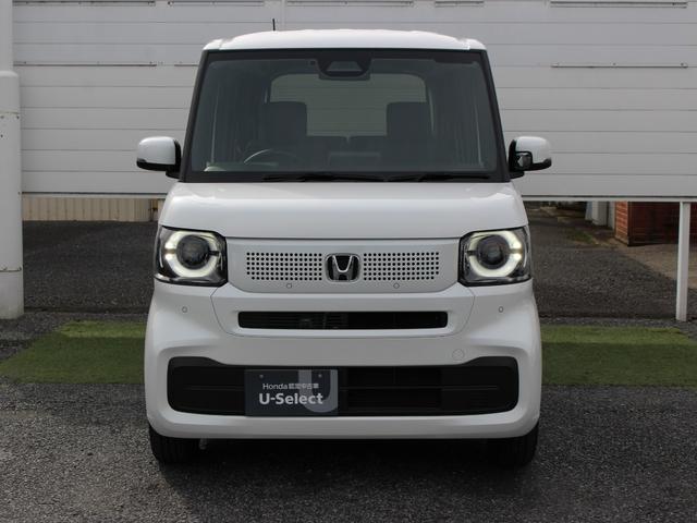 Ｎ－ＢＯＸ ベースグレード　当社デモカー　ホンダセンシング　純正ナビ　フルセグＴＶ　Ｂｌｕｅｔｏｏｔｈ　ＥＴＣ　ＵＳＢ　バックカメラ　片側オートスライドドア　電子パーキング　ブレーキホールド　スマートキー　ＬＥＤヘッドライト（25枚目）