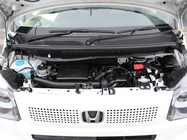Ｎ－ＢＯＸ ベースグレード　当社デモカー　ホンダセンシング　純正ナビ　フルセグＴＶ　Ｂｌｕｅｔｏｏｔｈ　ＥＴＣ　ＵＳＢ　バックカメラ　片側オートスライドドア　電子パーキング　ブレーキホールド　スマートキー　ＬＥＤヘッドライト（33枚目）