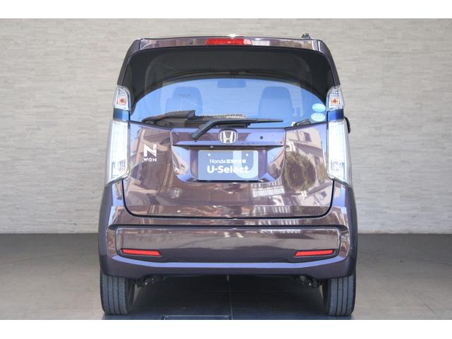 Ｎ－ＷＧＮ Ｇ・Ｌパッケージ　ワンオーナー　純正ナビ　フルセグ　ＥＴＣ　バックカメラ　Ｂｌｕｅｔｏｏｔｈ　ＨＩＤ　スマートキー　１オーナー車　地デジＴＶ　ナビＴＶ　Ａストップ　ＶＳＡ　イモビライザー　オートエアコン　ＵＳＢ　ＤＶＤ（17枚目）