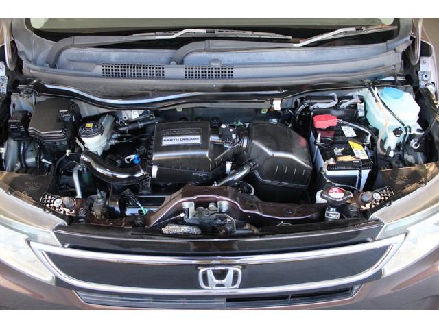 Ｎ－ＷＧＮ Ｇ・Ｌパッケージ　ワンオーナー　純正ナビ　フルセグ　ＥＴＣ　バックカメラ　Ｂｌｕｅｔｏｏｔｈ　ＨＩＤ　スマートキー　１オーナー車　地デジＴＶ　ナビＴＶ　Ａストップ　ＶＳＡ　イモビライザー　オートエアコン　ＵＳＢ　ＤＶＤ（26枚目）