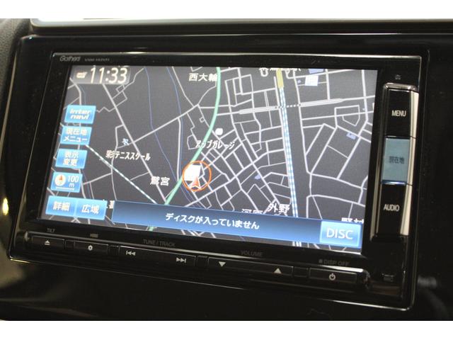 フィットハイブリッド Ｌパッケージ　雹損害有　純正ナビ　フルセグ　バックカメラ　クルコン　ワンオーナー　Ｂｌｕｅｔｏｏｔｈ　オートリトラミラー　１オーナ　ナビ＆ＴＶ　ＤＶＤ再生　ＬＥＤ　ＥＣＯＮ　オートクルーズコントロール　ＥＴＣ（2枚目）