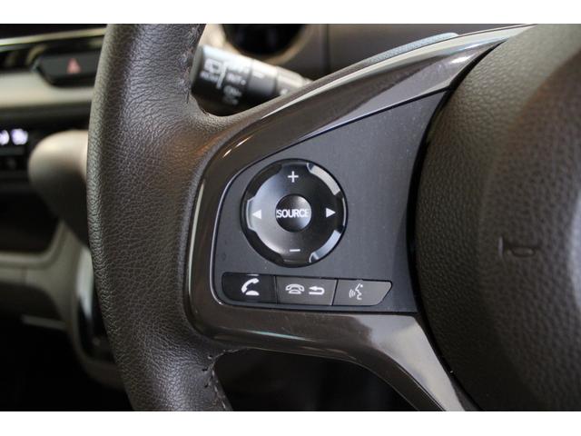 Ｎ－ＢＯＸ Ｌ・ターボ　純正８インチナビ　両側電動スライドドア　シートヒーター　フルセグ　バックカメラ　コーナーセンサー　シ－トヒ－タ－　ＡＡＣ　衝突軽減ブレーキ　Ｂカメラ　ＬＥＤ　ワンオーナー車　整備記録簿　地デジ　イモビ（7枚目）