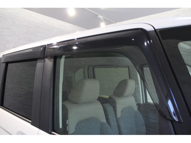 Ｎ－ＢＯＸ Ｌ・ターボ　純正８インチナビ　両側電動スライドドア　シートヒーター　フルセグ　バックカメラ　コーナーセンサー　シ－トヒ－タ－　ＡＡＣ　衝突軽減ブレーキ　Ｂカメラ　ＬＥＤ　ワンオーナー車　整備記録簿　地デジ　イモビ（30枚目）