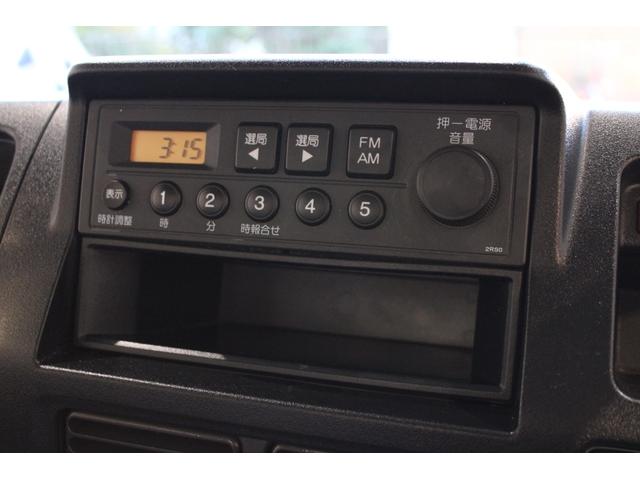 アクティトラック ＳＤＸ　エアコン　ＥＴＣ　パワーウィンドウ　３方開　荷台ランプ　キーレス　パワーステ　盗難防止装置　運転席エアバック　パワーウインド　ＡＣ　ＡＢＳ付き（4枚目）