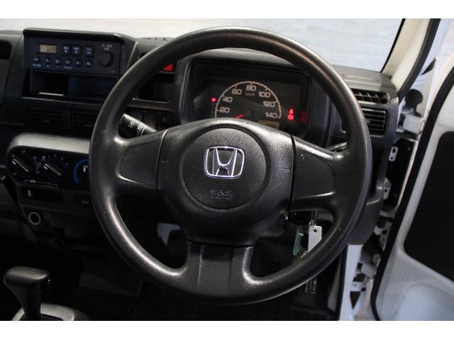 アクティトラック ＳＤＸ　エアコン　ＥＴＣ　パワーウィンドウ　３方開　荷台ランプ　キーレス　パワーステ　盗難防止装置　運転席エアバック　パワーウインド　ＡＣ　ＡＢＳ付き（6枚目）