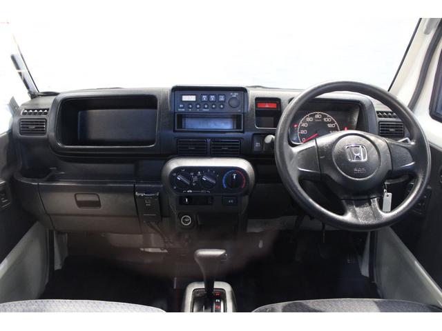 アクティトラック ＳＤＸ　エアコン　ＥＴＣ　パワーウィンドウ　３方開　荷台ランプ　キーレス　パワーステ　盗難防止装置　運転席エアバック　パワーウインド　ＡＣ　ＡＢＳ付き（7枚目）