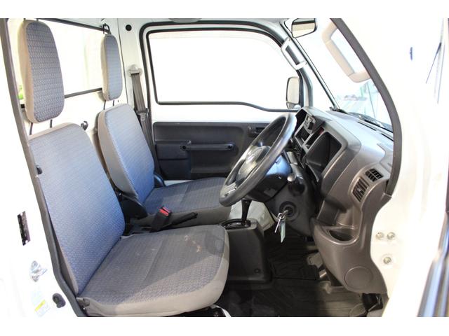 アクティトラック ＳＤＸ　エアコン　ＥＴＣ　パワーウィンドウ　３方開　荷台ランプ　キーレス　パワーステ　盗難防止装置　運転席エアバック　パワーウインド　ＡＣ　ＡＢＳ付き（12枚目）