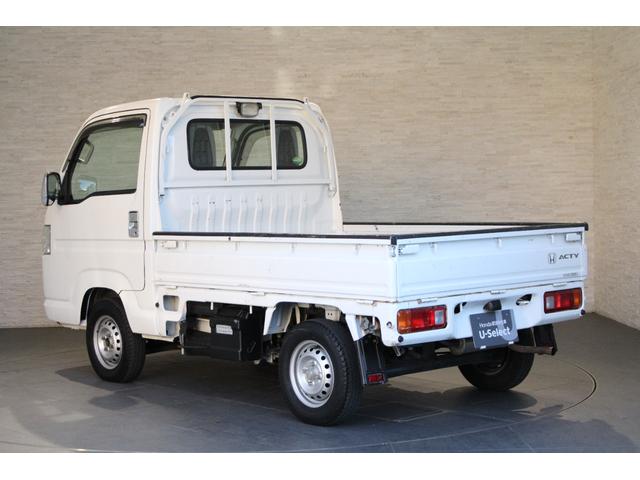 アクティトラック ＳＤＸ　エアコン　ＥＴＣ　パワーウィンドウ　３方開　荷台ランプ　キーレス　パワーステ　盗難防止装置　運転席エアバック　パワーウインド　ＡＣ　ＡＢＳ付き（15枚目）