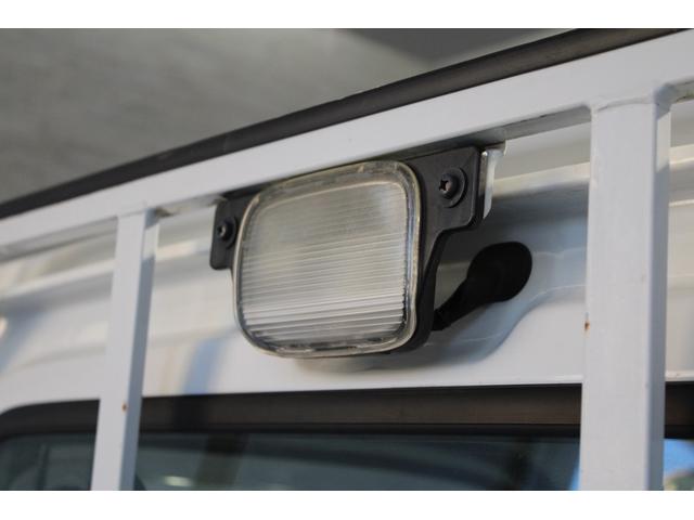 アクティトラック ＳＤＸ　エアコン　ＥＴＣ　パワーウィンドウ　３方開　荷台ランプ　キーレス　パワーステ　盗難防止装置　運転席エアバック　パワーウインド　ＡＣ　ＡＢＳ付き（17枚目）