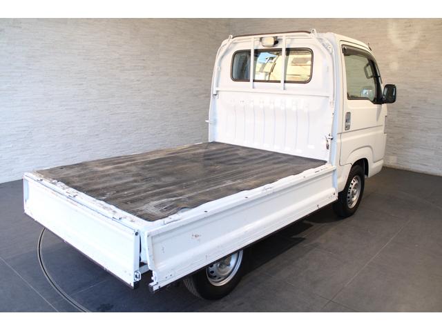 アクティトラック ＳＤＸ　エアコン　ＥＴＣ　パワーウィンドウ　３方開　荷台ランプ　キーレス　パワーステ　盗難防止装置　運転席エアバック　パワーウインド　ＡＣ　ＡＢＳ付き（19枚目）