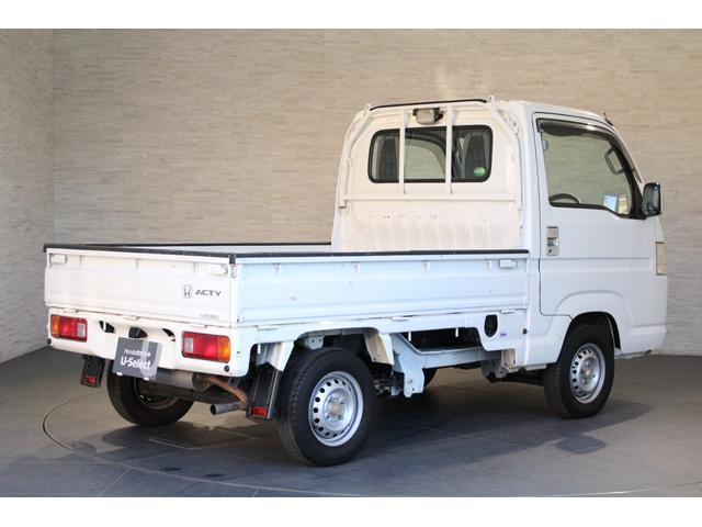 アクティトラック ＳＤＸ　エアコン　ＥＴＣ　パワーウィンドウ　３方開　荷台ランプ　キーレス　パワーステ　盗難防止装置　運転席エアバック　パワーウインド　ＡＣ　ＡＢＳ付き（20枚目）