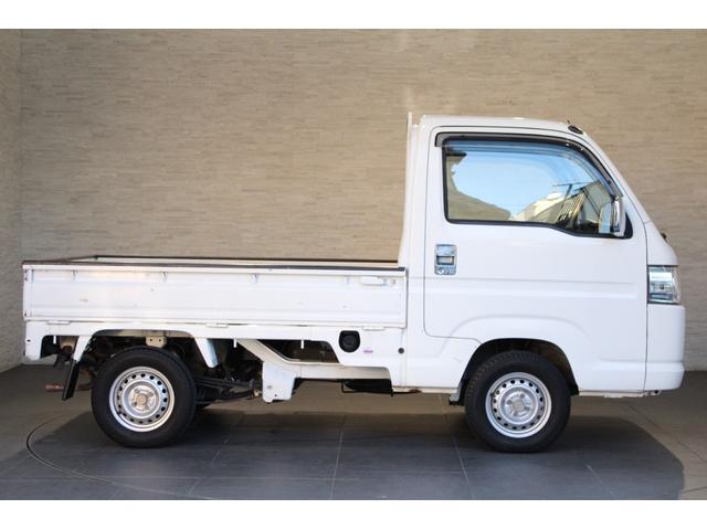 アクティトラック ＳＤＸ　エアコン　ＥＴＣ　パワーウィンドウ　３方開　荷台ランプ　キーレス　パワーステ　盗難防止装置　運転席エアバック　パワーウインド　ＡＣ　ＡＢＳ付き（21枚目）