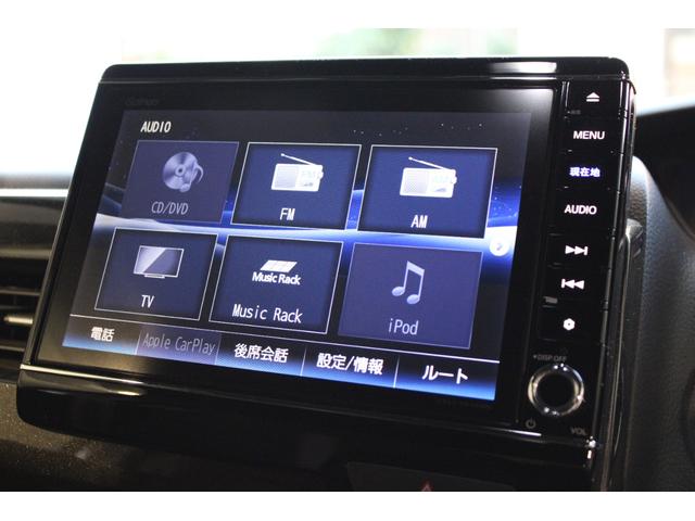 Ｎ－ＢＯＸカスタム Ｇ・Ｌホンダセンシング　ワンオーナー　純正ナビ　純正アルミ　バックカメラ　ＥＴＣ　片側パワスラ　地デジＴＶ　助手席エアバッグ　キーレス　セキュリティーアラーム　スマ－トキ－　リアカメラ　ナビＴＶ　前車追従機能　ＤＶＤ　ＶＳＡ（5枚目）