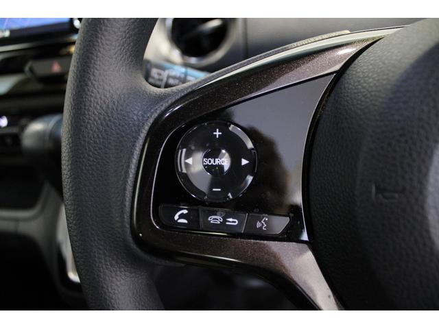 Ｎ－ＢＯＸカスタム Ｇ・Ｌホンダセンシング　ワンオーナー　純正ナビ　純正アルミ　バックカメラ　ＥＴＣ　片側パワスラ　地デジＴＶ　助手席エアバッグ　キーレス　セキュリティーアラーム　スマ－トキ－　リアカメラ　ナビＴＶ　前車追従機能　ＤＶＤ　ＶＳＡ（8枚目）