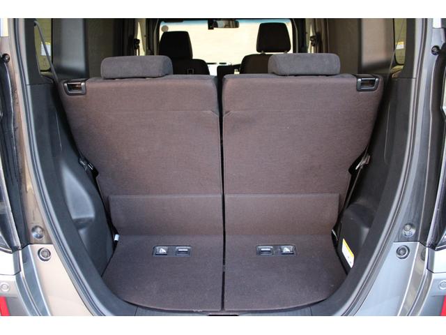 Ｎ－ＢＯＸカスタム Ｇ・Ｌホンダセンシング　ワンオーナー　純正ナビ　純正アルミ　バックカメラ　ＥＴＣ　片側パワスラ　地デジＴＶ　助手席エアバッグ　キーレス　セキュリティーアラーム　スマ－トキ－　リアカメラ　ナビＴＶ　前車追従機能　ＤＶＤ　ＶＳＡ（25枚目）