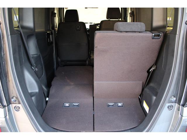 Ｎ－ＢＯＸカスタム Ｇ・Ｌホンダセンシング　ワンオーナー　純正ナビ　純正アルミ　バックカメラ　ＥＴＣ　片側パワスラ　地デジＴＶ　助手席エアバッグ　キーレス　セキュリティーアラーム　スマ－トキ－　リアカメラ　ナビＴＶ　前車追従機能　ＤＶＤ　ＶＳＡ（26枚目）