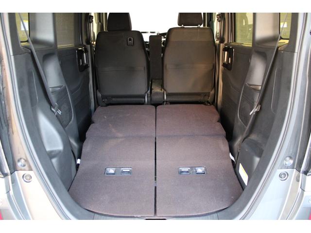 Ｎ－ＢＯＸカスタム Ｇ・Ｌホンダセンシング　ワンオーナー　純正ナビ　純正アルミ　バックカメラ　ＥＴＣ　片側パワスラ　地デジＴＶ　助手席エアバッグ　キーレス　セキュリティーアラーム　スマ－トキ－　リアカメラ　ナビＴＶ　前車追従機能　ＤＶＤ　ＶＳＡ（27枚目）