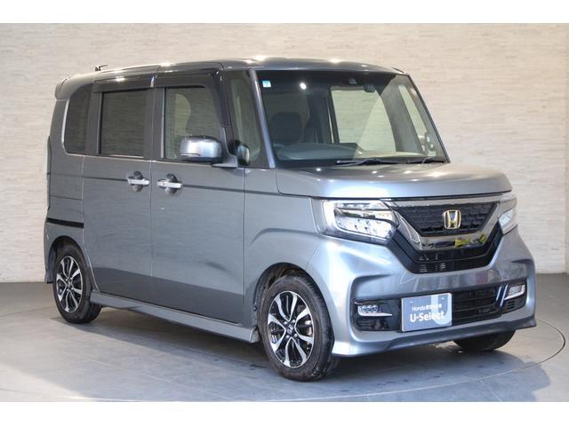 Ｎ－ＢＯＸカスタム Ｇ・Ｌホンダセンシング　ワンオーナー　純正ナビ　純正アルミ　バックカメラ　ＥＴＣ　片側パワスラ　地デジＴＶ　助手席エアバッグ　キーレス　セキュリティーアラーム　スマ－トキ－　リアカメラ　ナビＴＶ　前車追従機能　ＤＶＤ　ＶＳＡ（30枚目）
