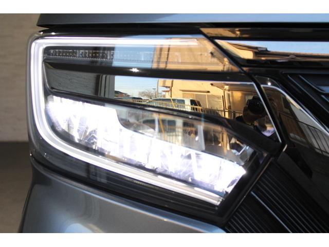 Ｎ－ＢＯＸカスタム Ｇ・Ｌホンダセンシング　ワンオーナー　純正ナビ　純正アルミ　バックカメラ　ＥＴＣ　片側パワスラ　地デジＴＶ　助手席エアバッグ　キーレス　セキュリティーアラーム　スマ－トキ－　リアカメラ　ナビＴＶ　前車追従機能　ＤＶＤ　ＶＳＡ（32枚目）