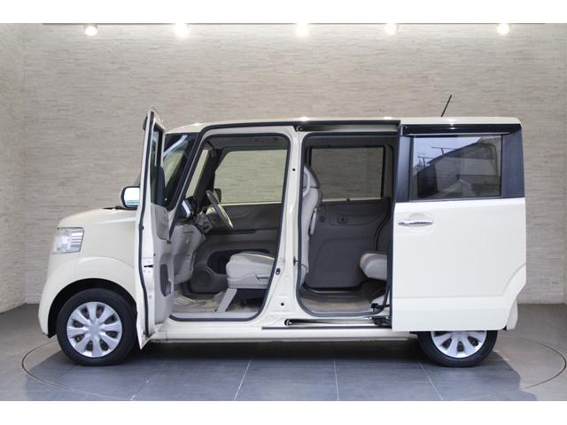 Ｎ－ＢＯＸ Ｇ・Ｌパッケージ　純正ナビ　後席モニター　両側電動スライドドア　フルセグ　ＥＴＣ　Ｂｌｕｅｔｏｏｔｈ　バックカメラ　オートリトラミラー　スマートキー　ＨＩＤ　ワンオーナー　両ＰＳＤ　Ｉ－ＳＴＯＰ　ベンチ席　１オ－ナ－（21枚目）