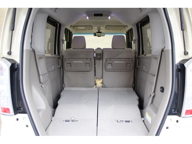 Ｎ－ＢＯＸ Ｇ・Ｌパッケージ　純正ナビ　後席モニター　両側電動スライドドア　フルセグ　ＥＴＣ　Ｂｌｕｅｔｏｏｔｈ　バックカメラ　オートリトラミラー　スマートキー　ＨＩＤ　ワンオーナー　両ＰＳＤ　Ｉ－ＳＴＯＰ　ベンチ席　１オ－ナ－（25枚目）