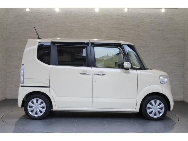 Ｎ－ＢＯＸ Ｇ・Ｌパッケージ　純正ナビ　後席モニター　両側電動スライドドア　フルセグ　ＥＴＣ　Ｂｌｕｅｔｏｏｔｈ　バックカメラ　オートリトラミラー　スマートキー　ＨＩＤ　ワンオーナー　両ＰＳＤ　Ｉ－ＳＴＯＰ　ベンチ席　１オ－ナ－（27枚目）