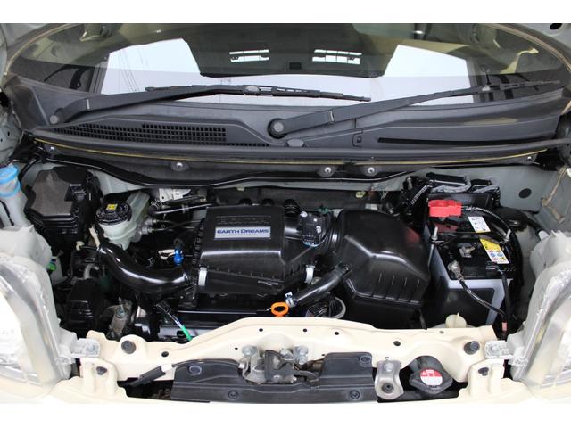 Ｎ－ＢＯＸ Ｇ・Ｌパッケージ　純正ナビ　後席モニター　両側電動スライドドア　フルセグ　ＥＴＣ　Ｂｌｕｅｔｏｏｔｈ　バックカメラ　オートリトラミラー　スマートキー　ＨＩＤ　ワンオーナー　両ＰＳＤ　Ｉ－ＳＴＯＰ　ベンチ席　１オ－ナ－（30枚目）