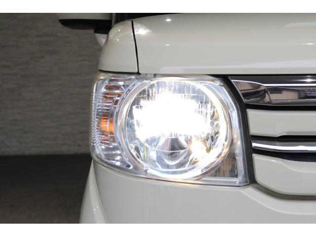 Ｎ－ＢＯＸ Ｇ・Ｌパッケージ　純正ナビ　後席モニター　両側電動スライドドア　フルセグ　ＥＴＣ　Ｂｌｕｅｔｏｏｔｈ　バックカメラ　オートリトラミラー　スマートキー　ＨＩＤ　ワンオーナー　両ＰＳＤ　Ｉ－ＳＴＯＰ　ベンチ席　１オ－ナ－（31枚目）