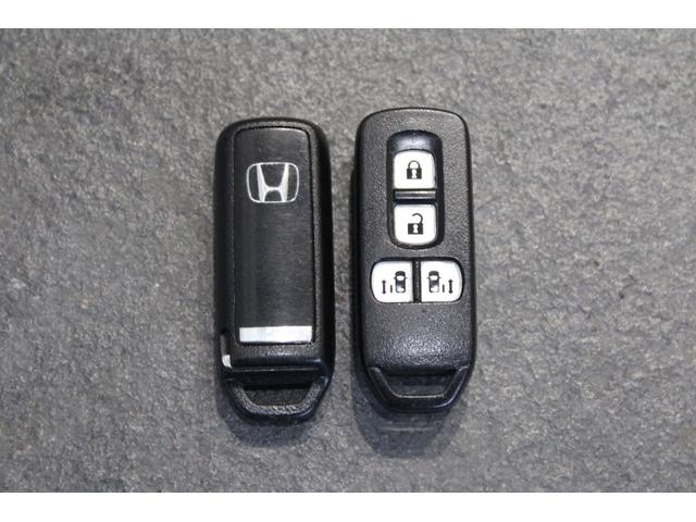 Ｎ－ＢＯＸ Ｇ・Ｌパッケージ　純正ナビ　後席モニター　両側電動スライドドア　フルセグ　ＥＴＣ　Ｂｌｕｅｔｏｏｔｈ　バックカメラ　オートリトラミラー　スマートキー　ＨＩＤ　ワンオーナー　両ＰＳＤ　Ｉ－ＳＴＯＰ　ベンチ席　１オ－ナ－（33枚目）